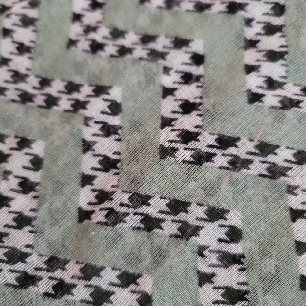 Assorted scarves - Picture 5 of 8